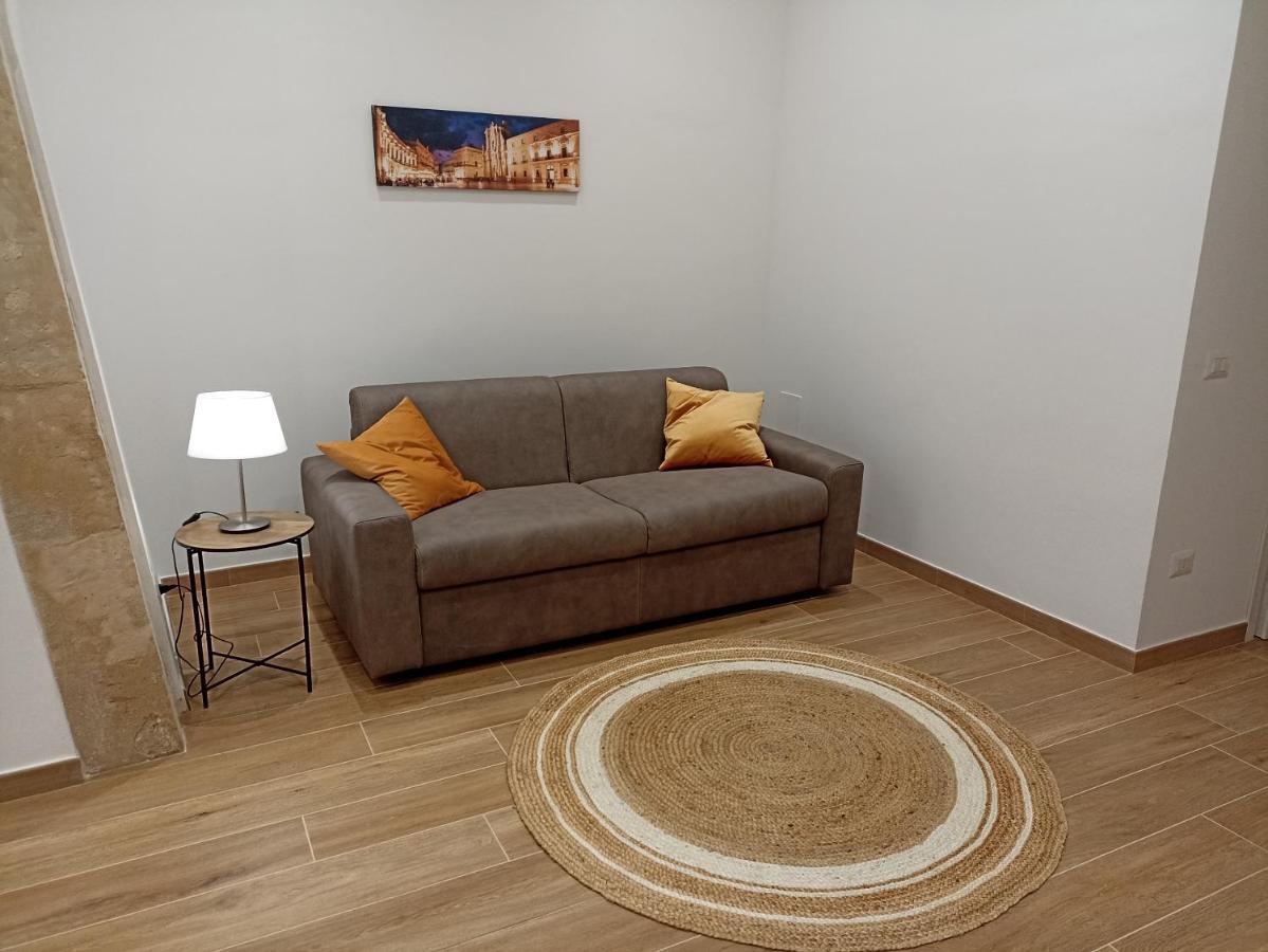 Appartamento Aretusa Di G&G Syracuse Ngoại thất bức ảnh